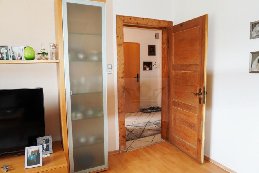 Teilblick Wohnzimmer im 1.OG-2