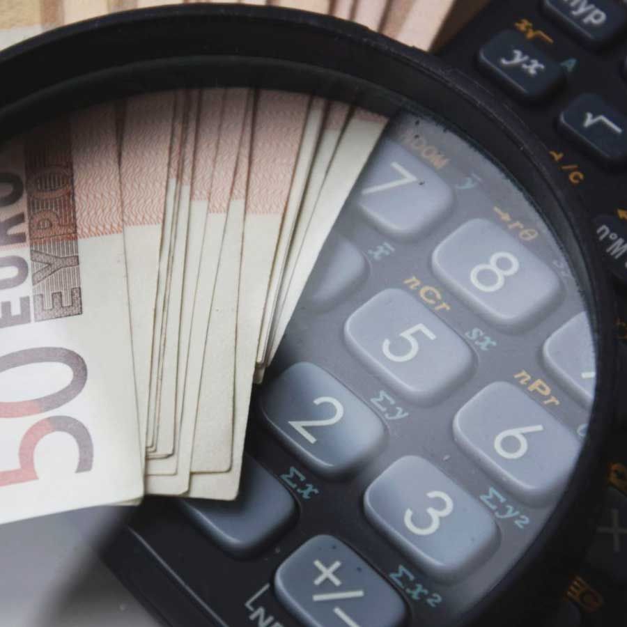 Herbstler-Inudustries Wertermittlung